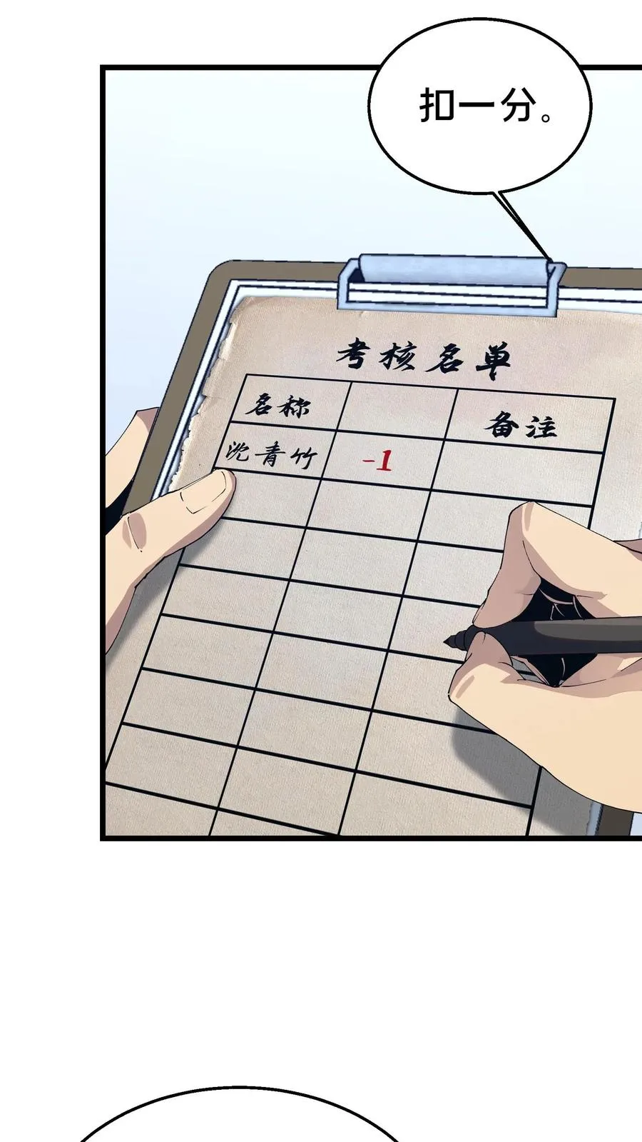 第106话 诡异 第41页
