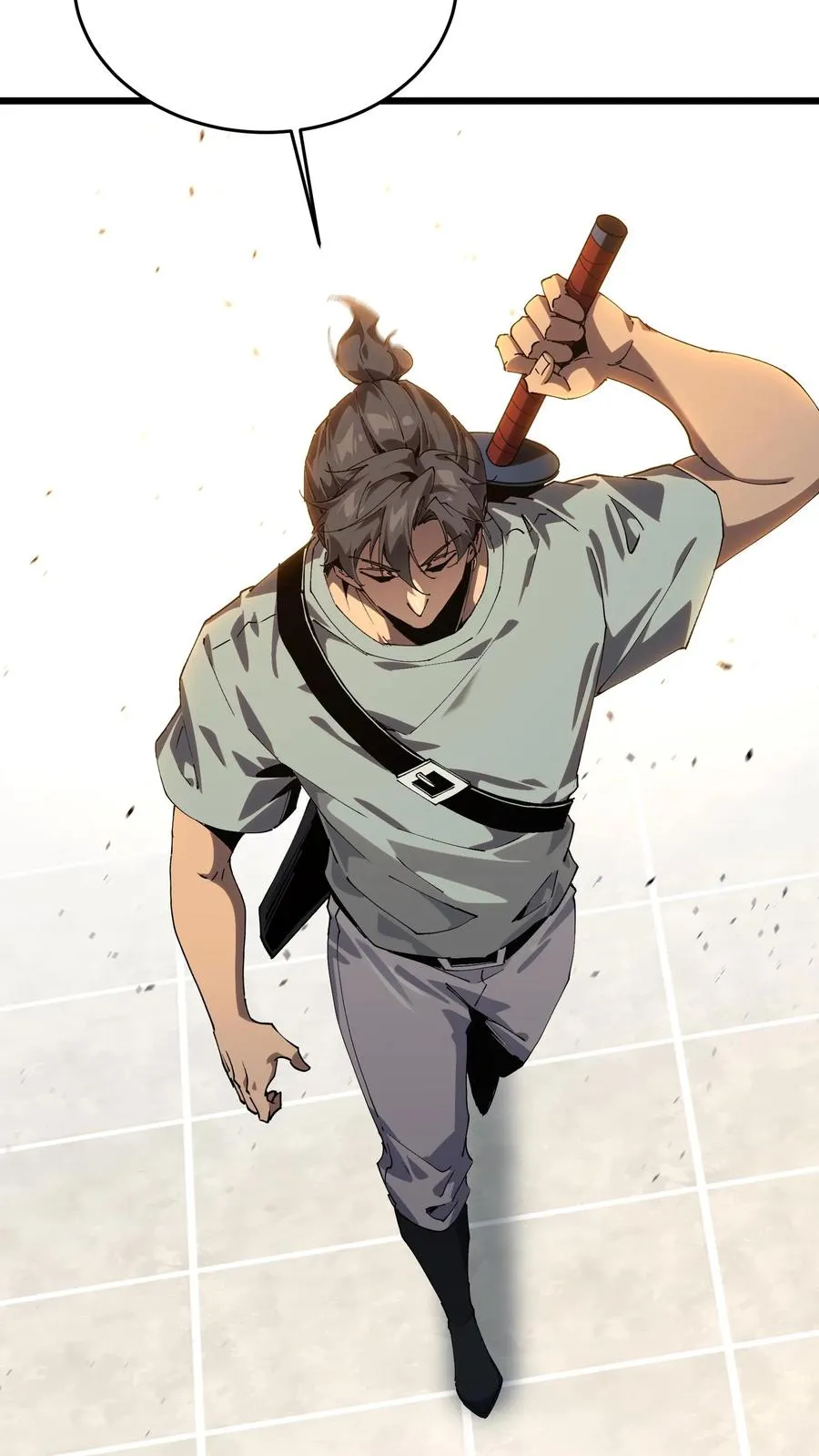 第109话 错乱空间 第33页