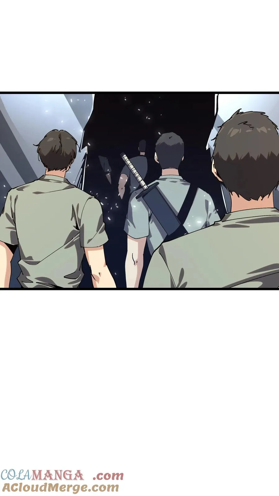 第109话 错乱空间 第40页