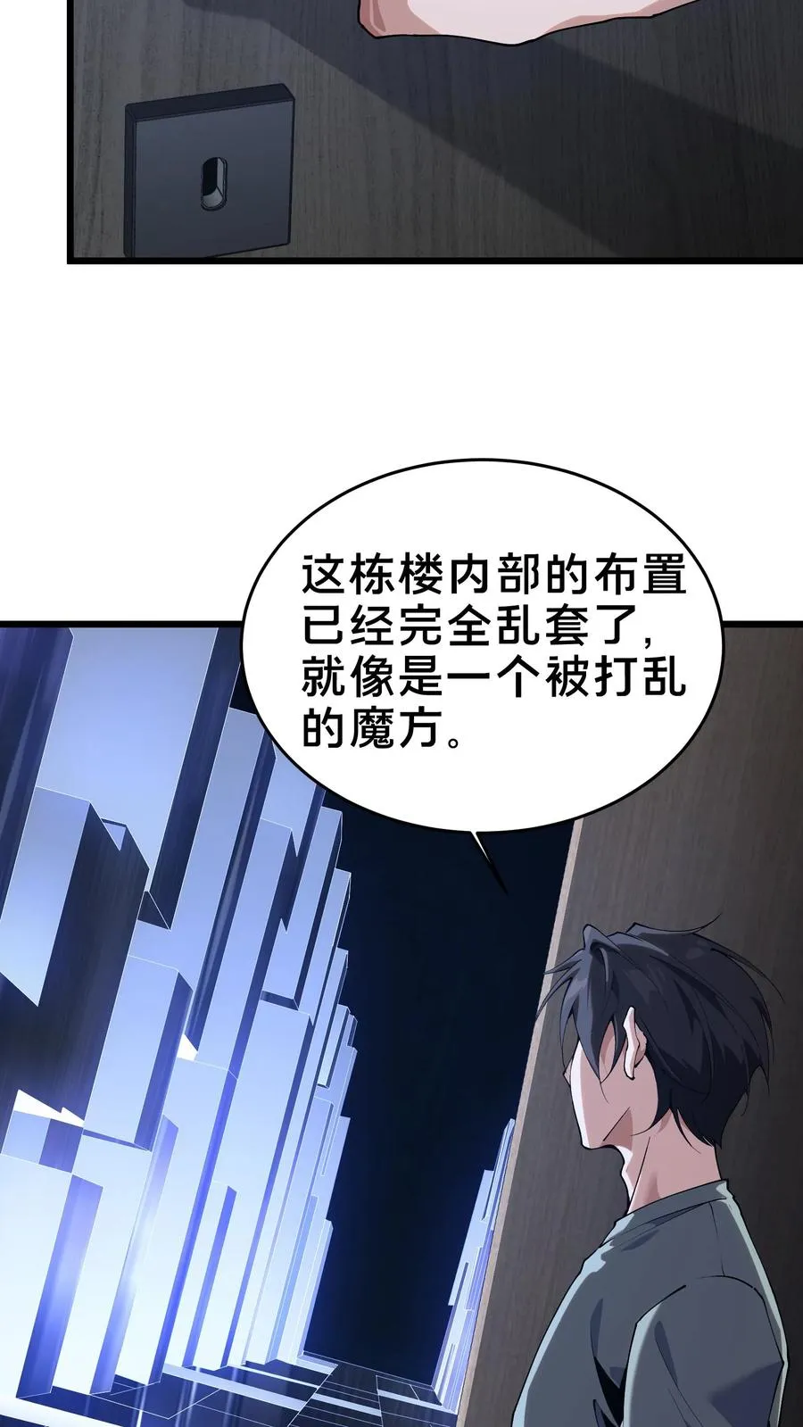 第109话 错乱空间 第53页