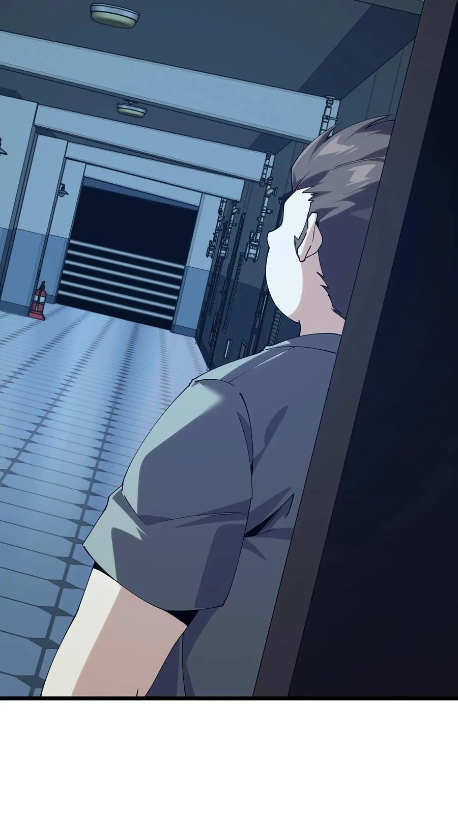 第111话 猎音者 第21页