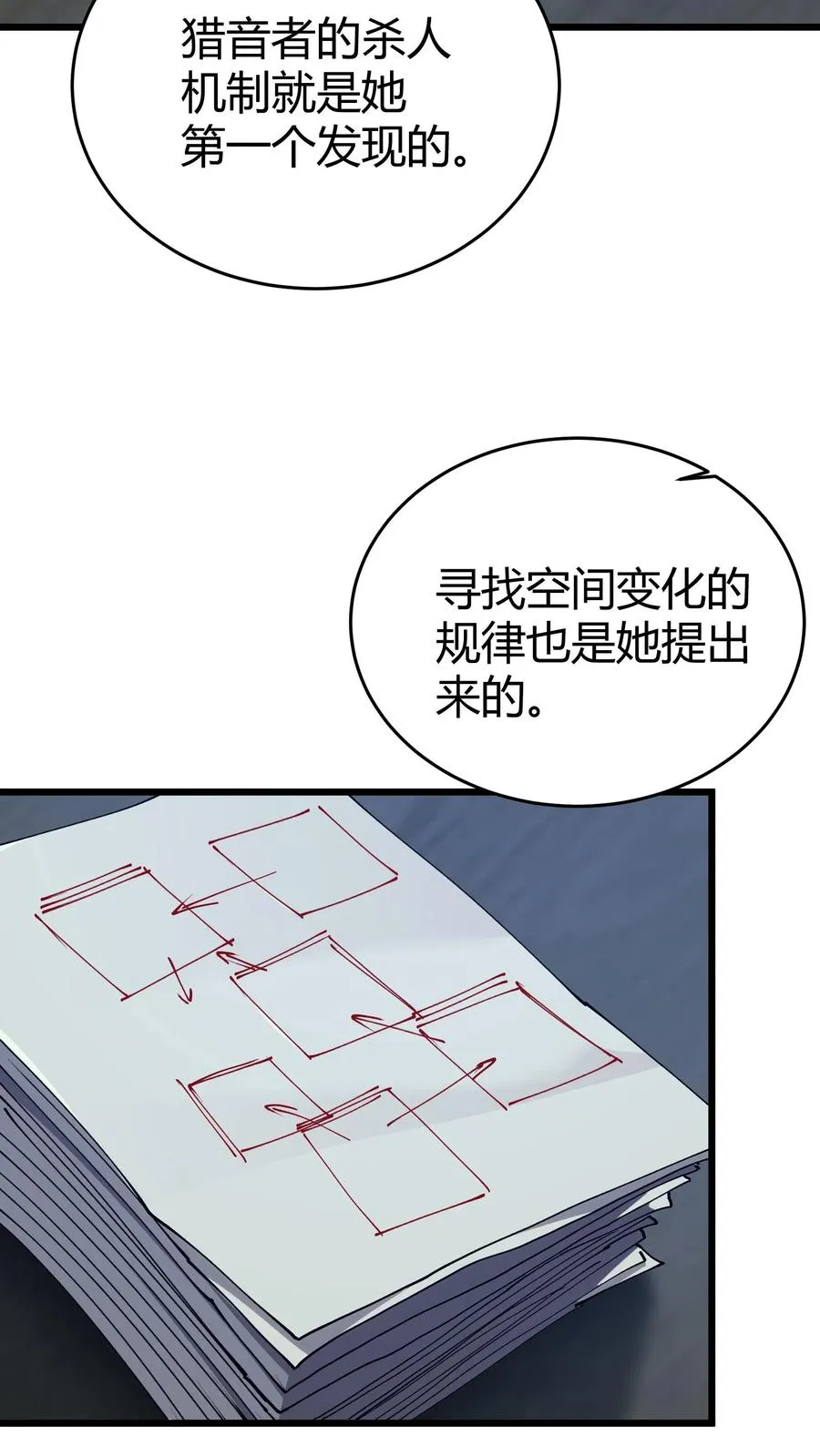 第111话 猎音者 第56页
