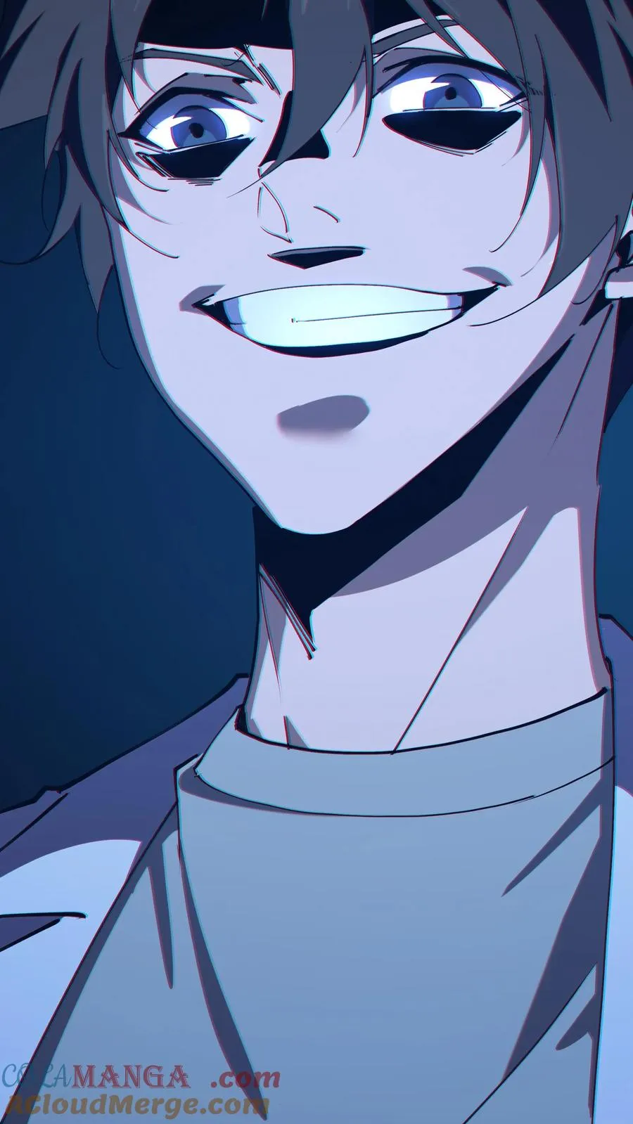 第115话 狂欢日结束 第55页
