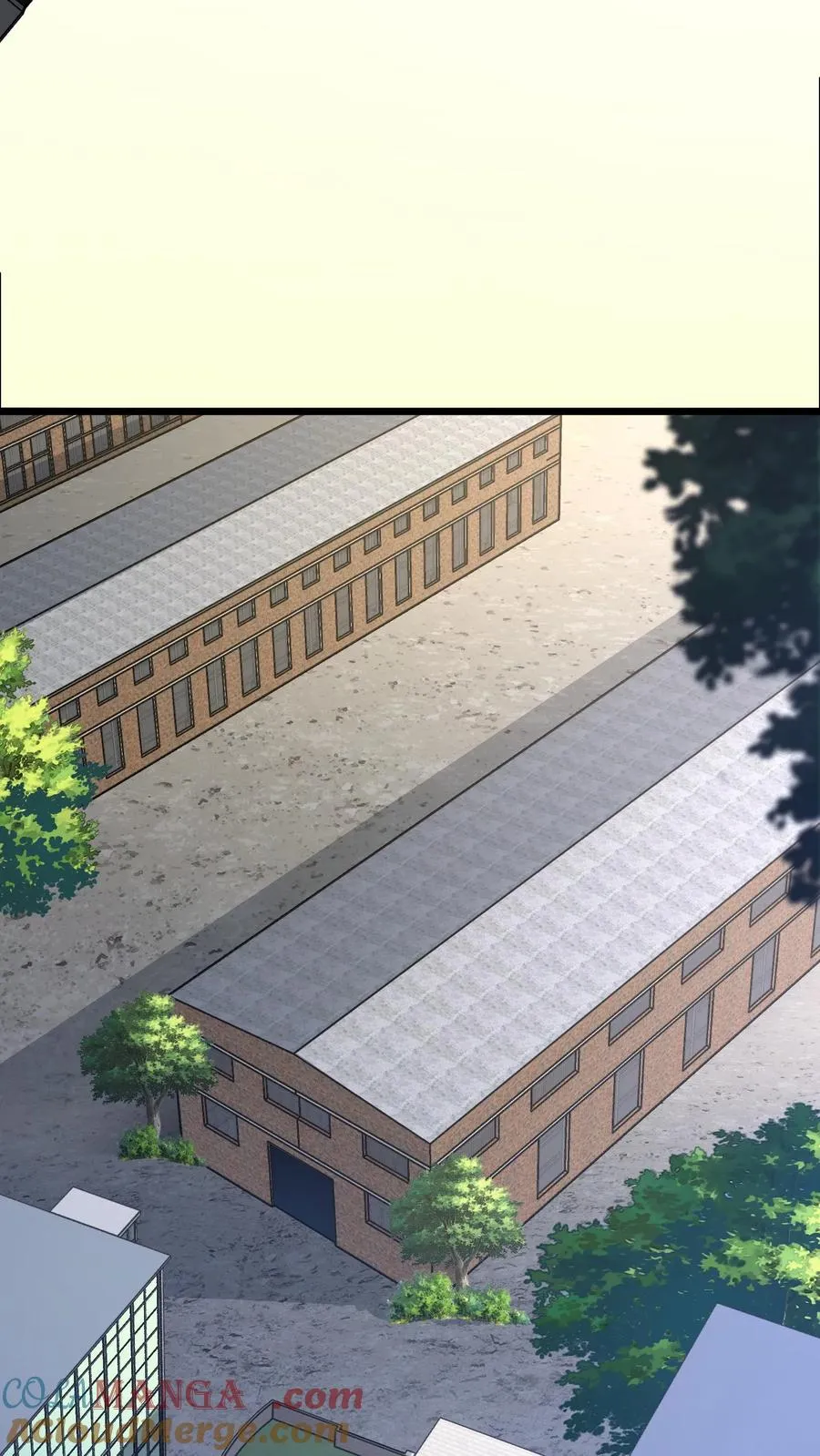 第117话 召唤仪式 第10页