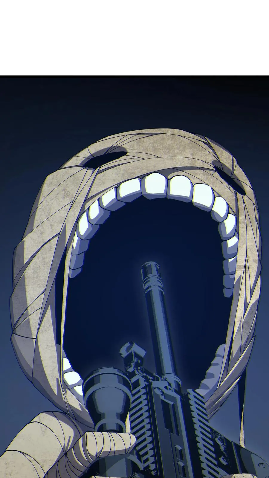 第117话 召唤仪式 第33页