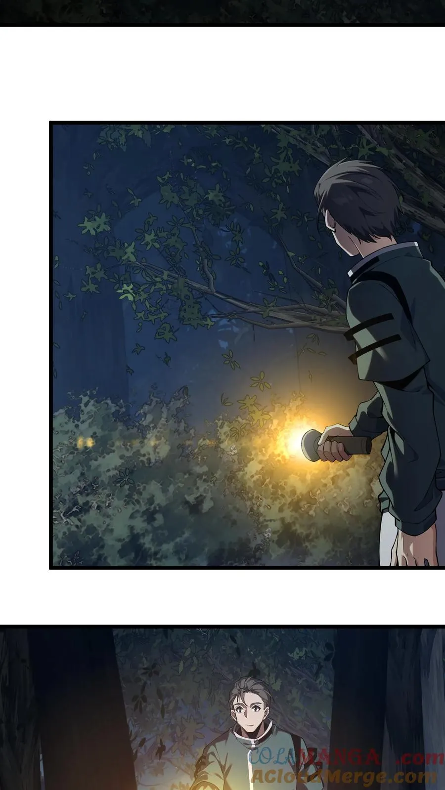 第120话 敌袭 第19页