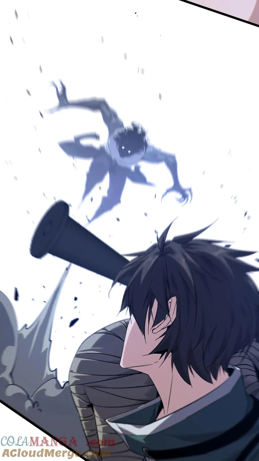 第122话 偿命 第49页