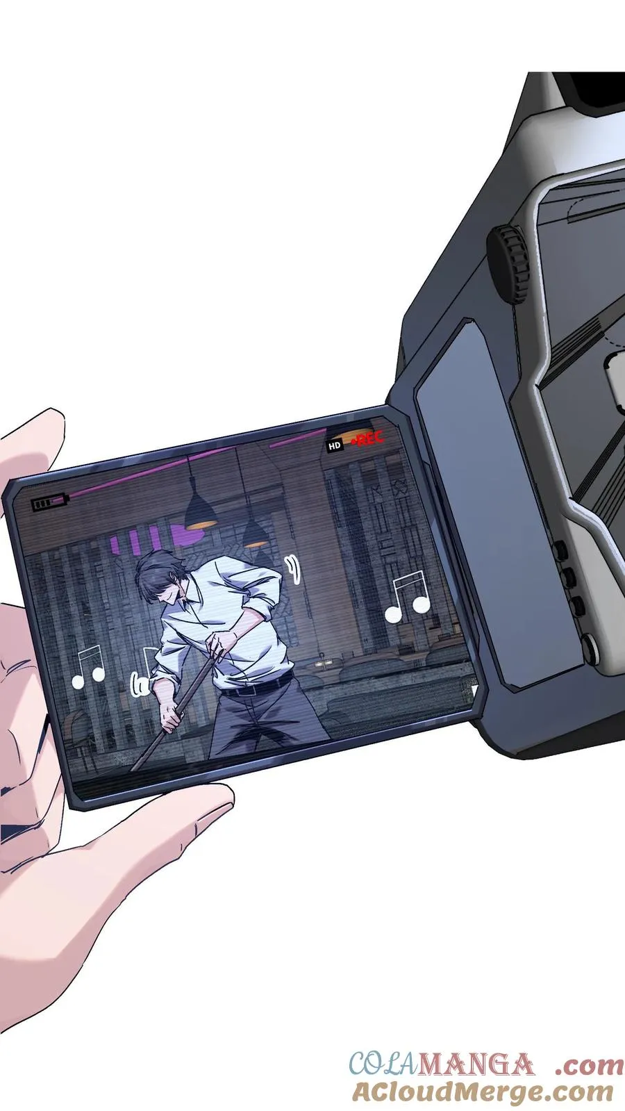 第135话 录像 第16页