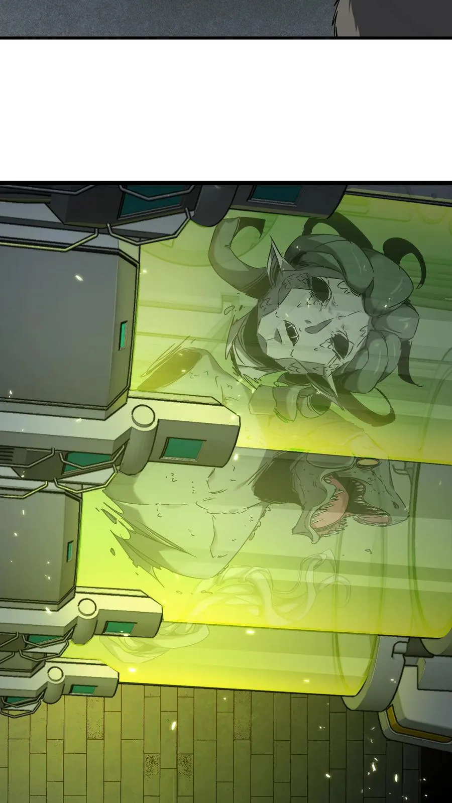 第136话 追击 第23页