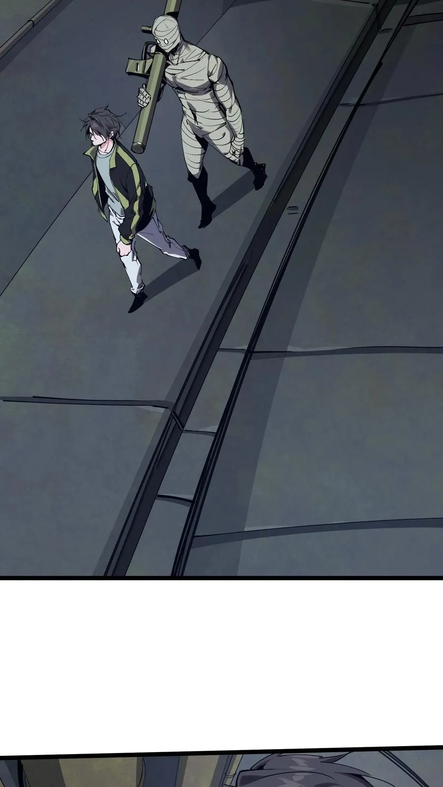 第136话 追击 第42页