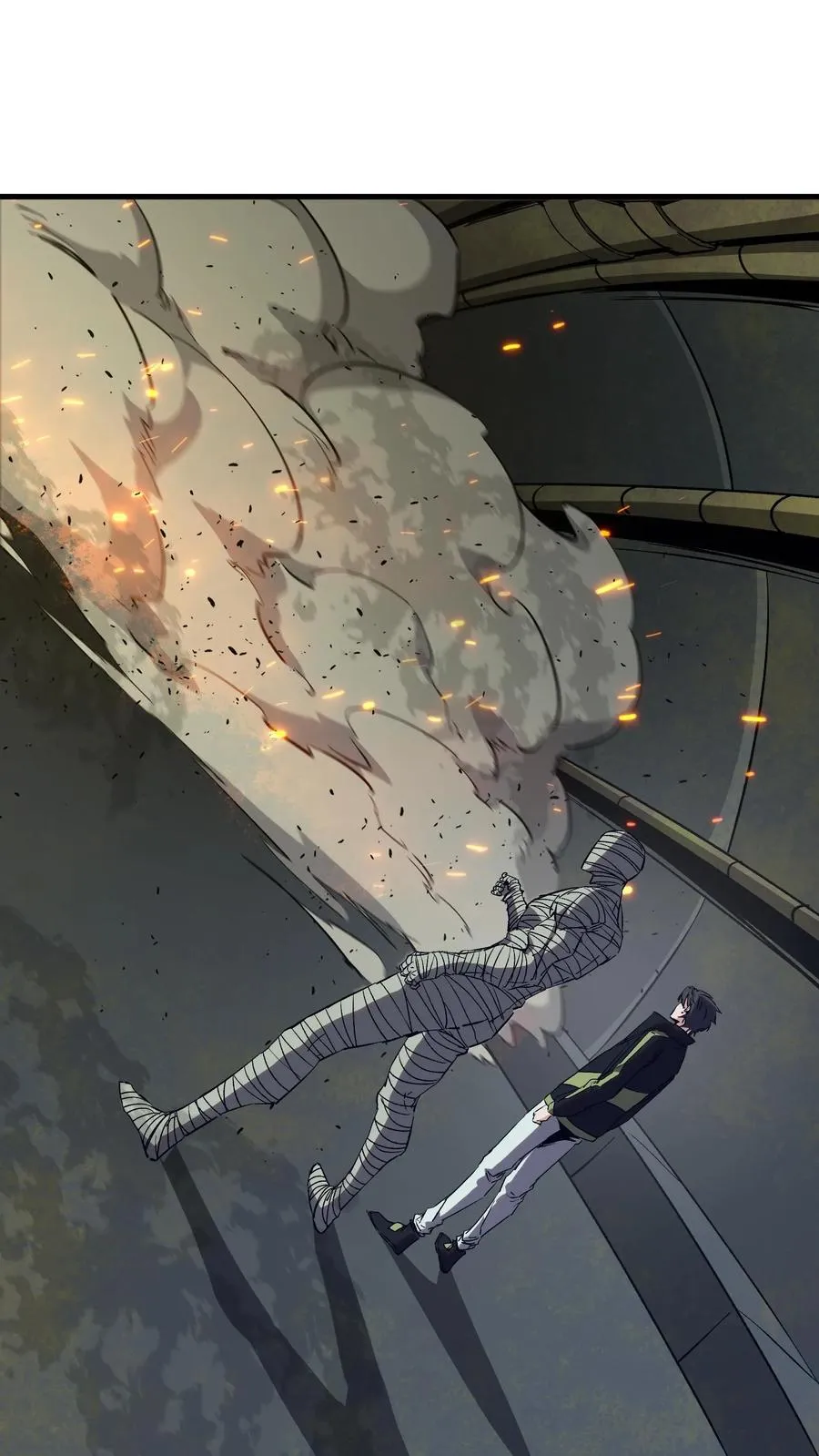 第136话 追击 第47页