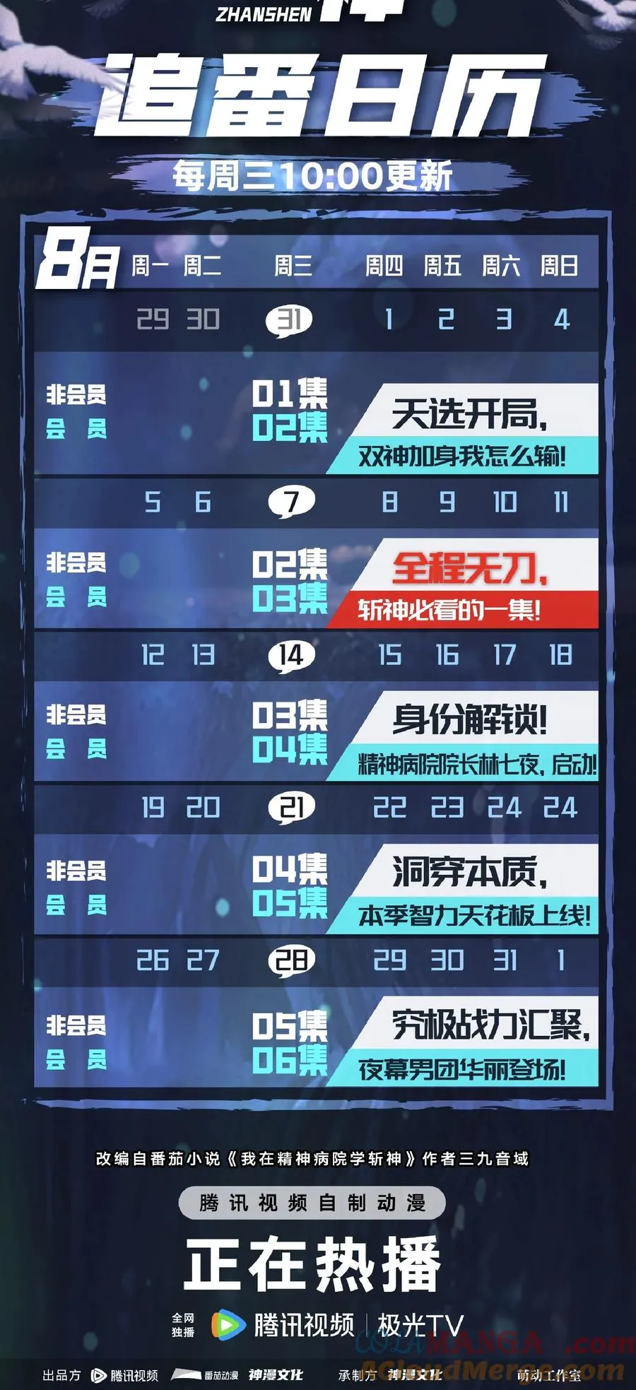 第136话 追击 第79页