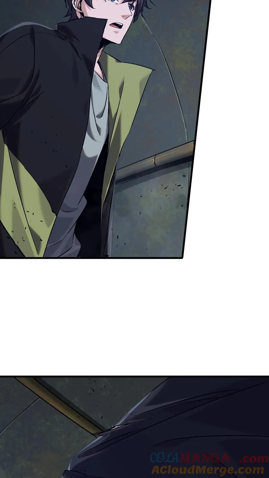 第137话 断指推理 第7页