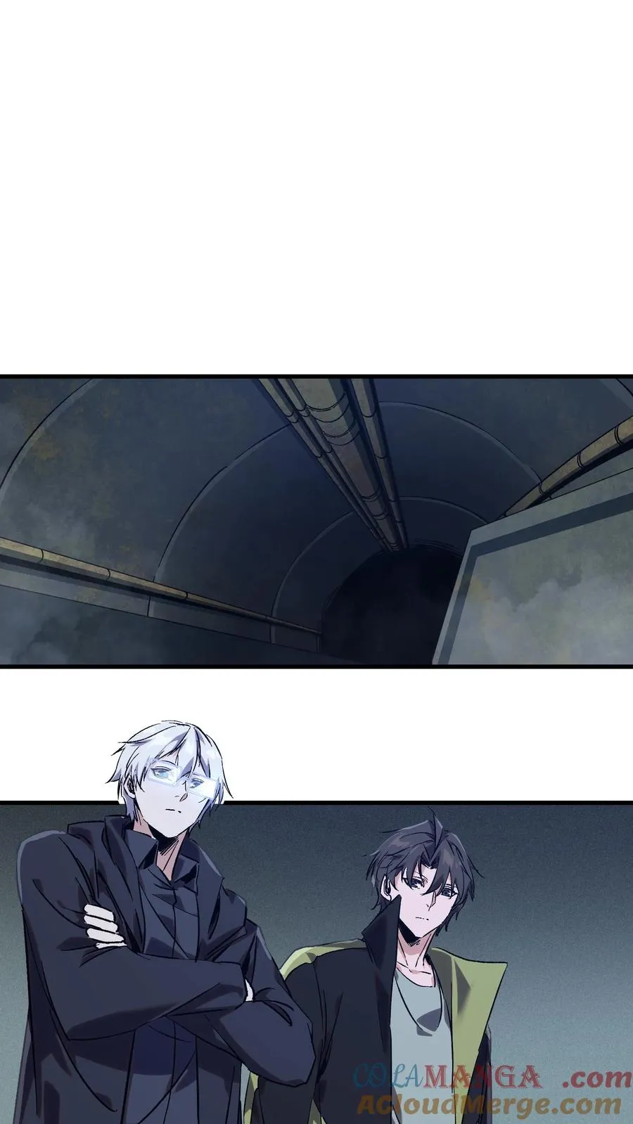 第137话 断指推理 第28页