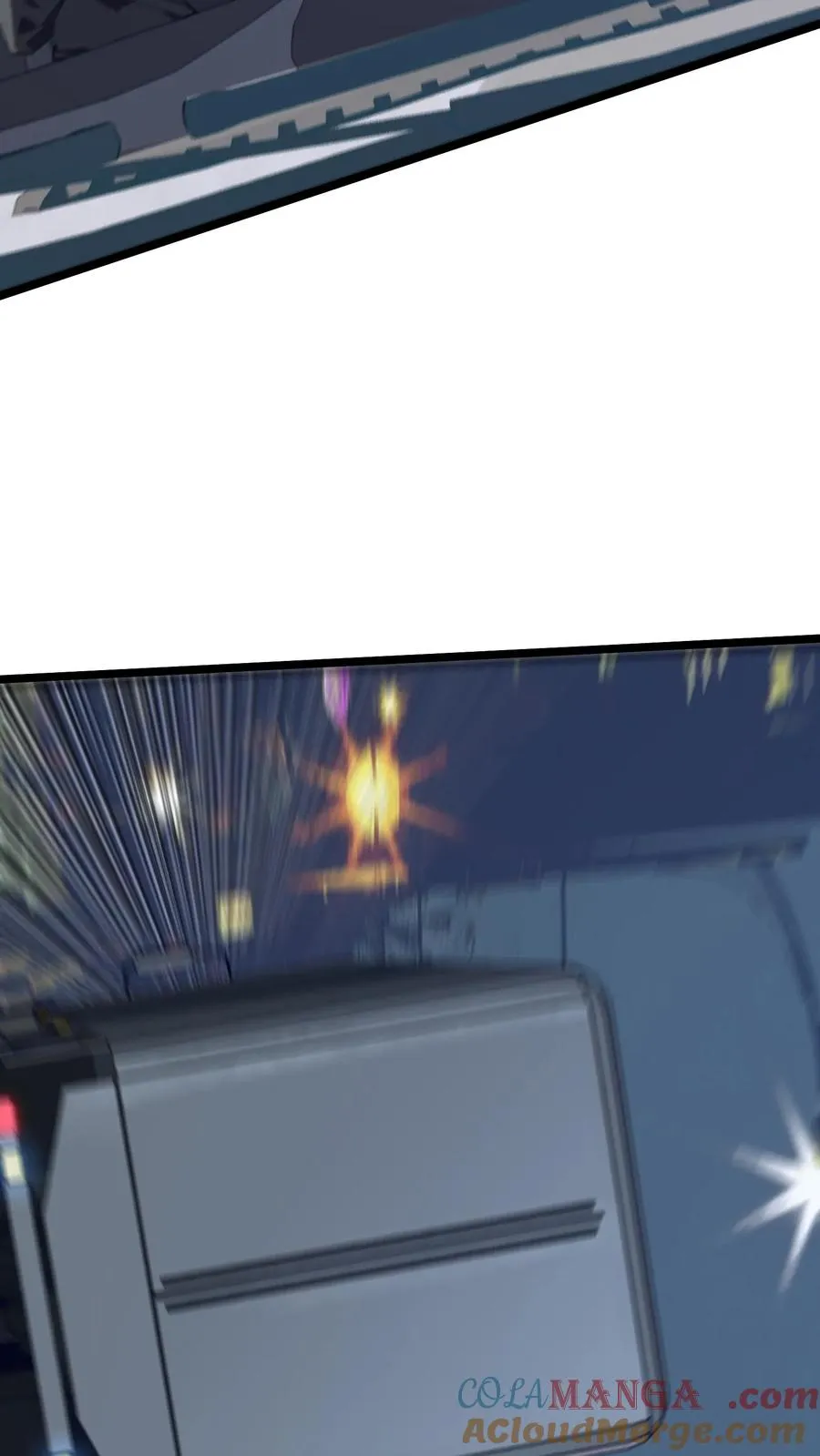 第140话 进入机舱 第28页