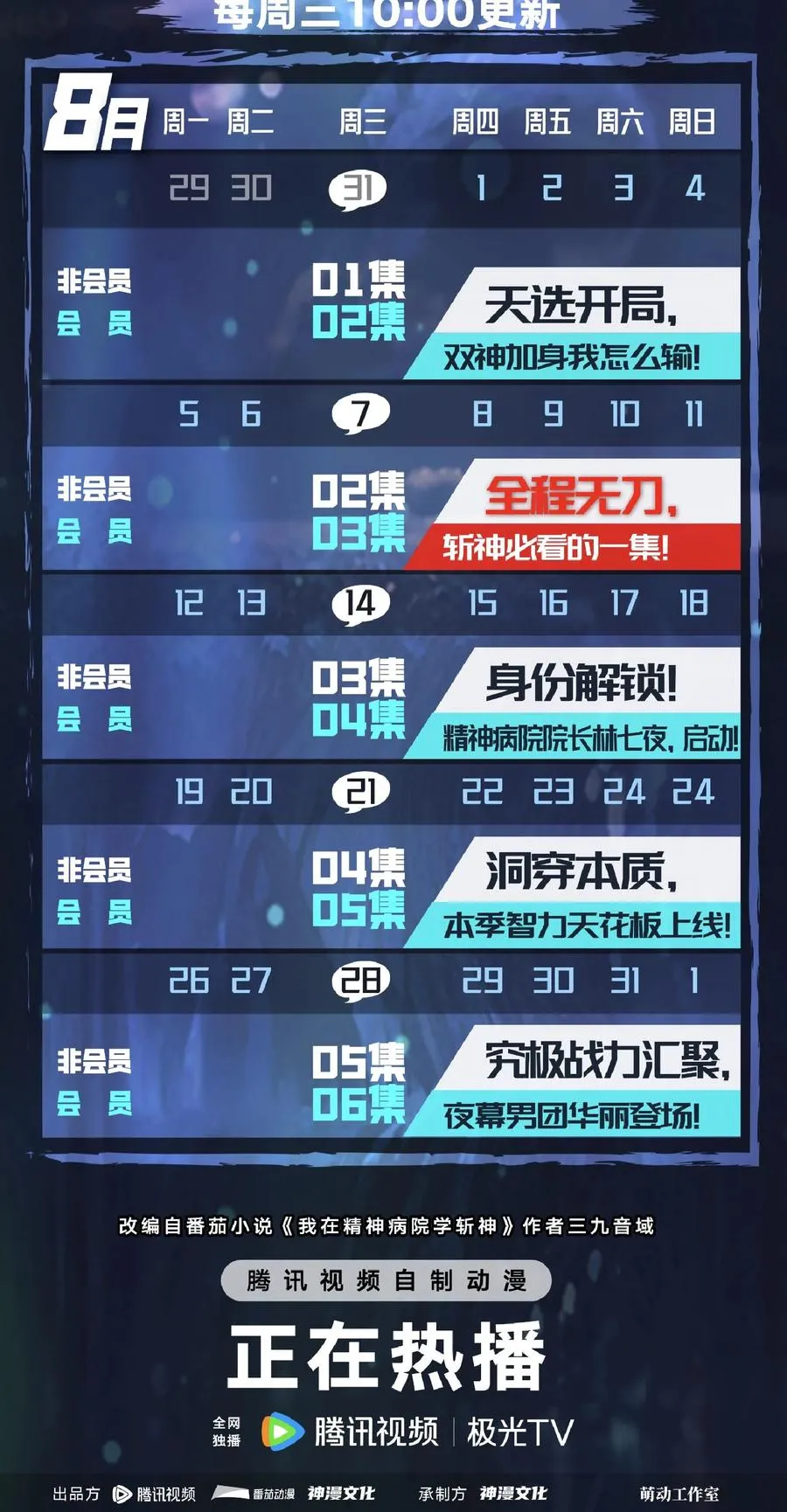 第140话 进入机舱 第62页