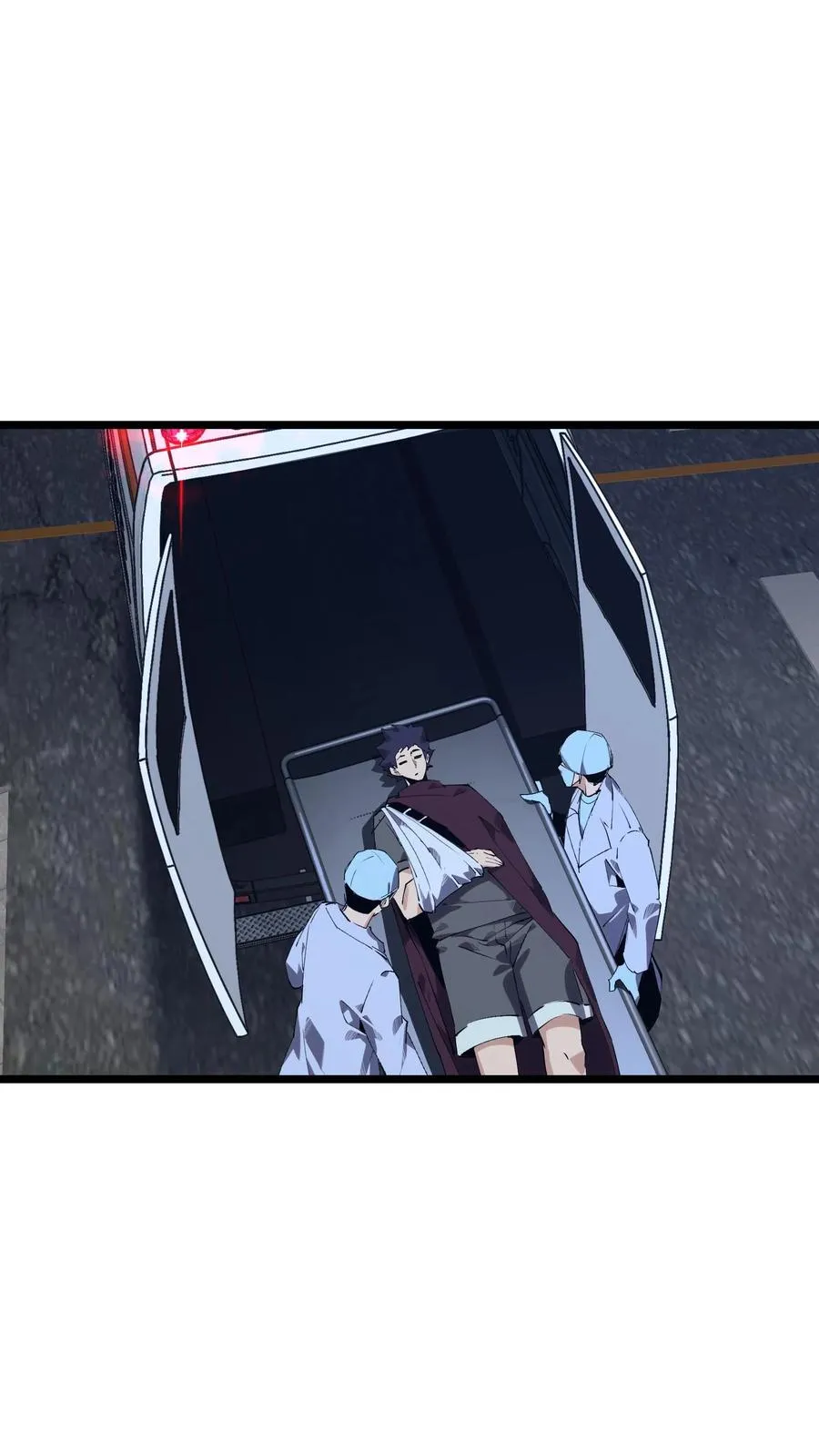 第143话 电话 第24页