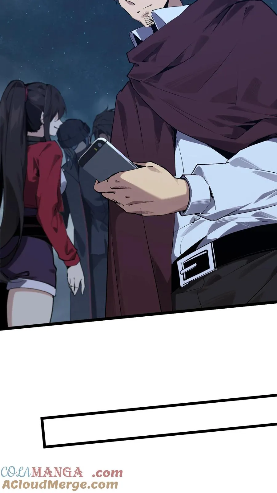 第143话 电话 第34页