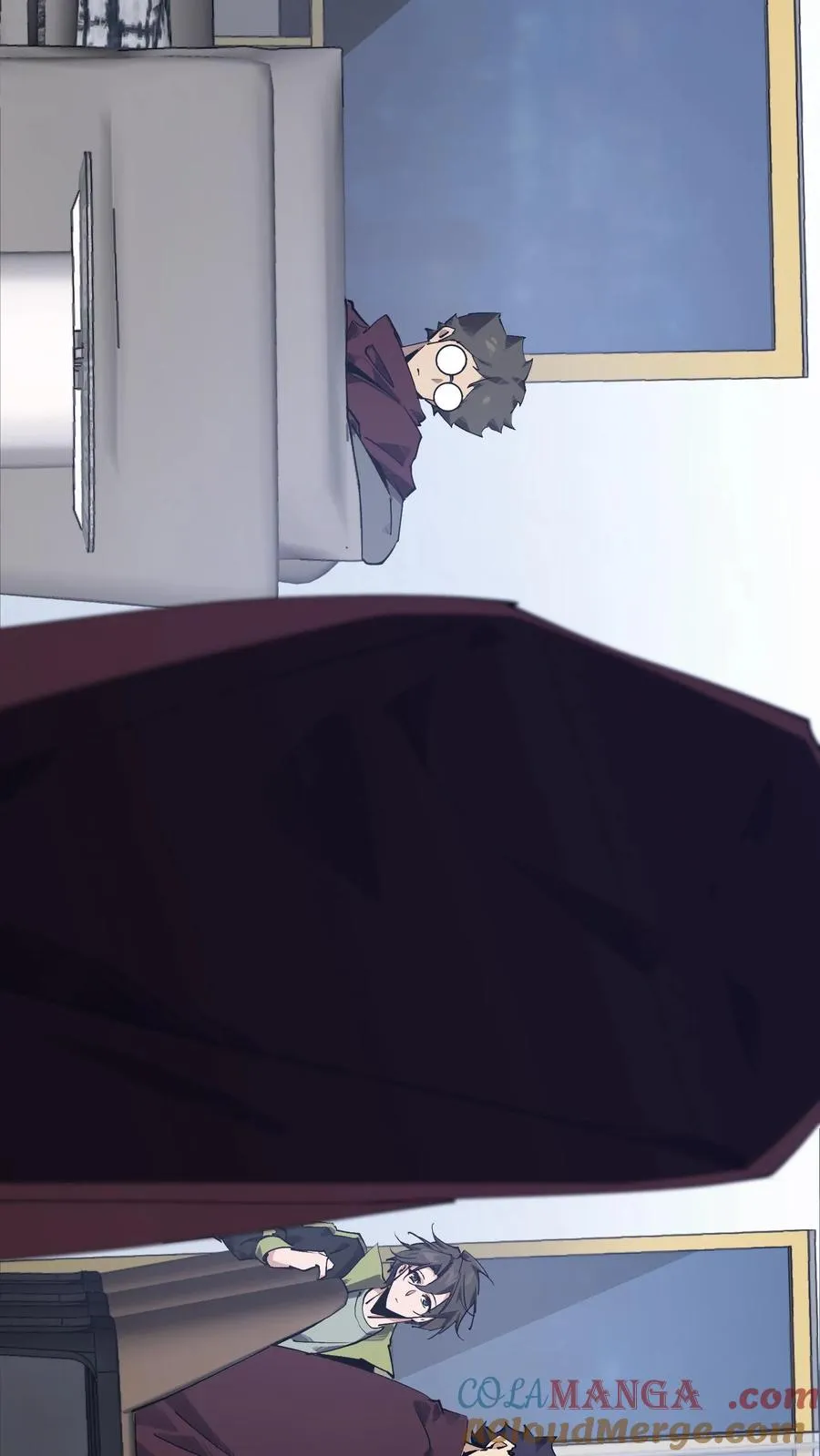 第143话 电话 第58页