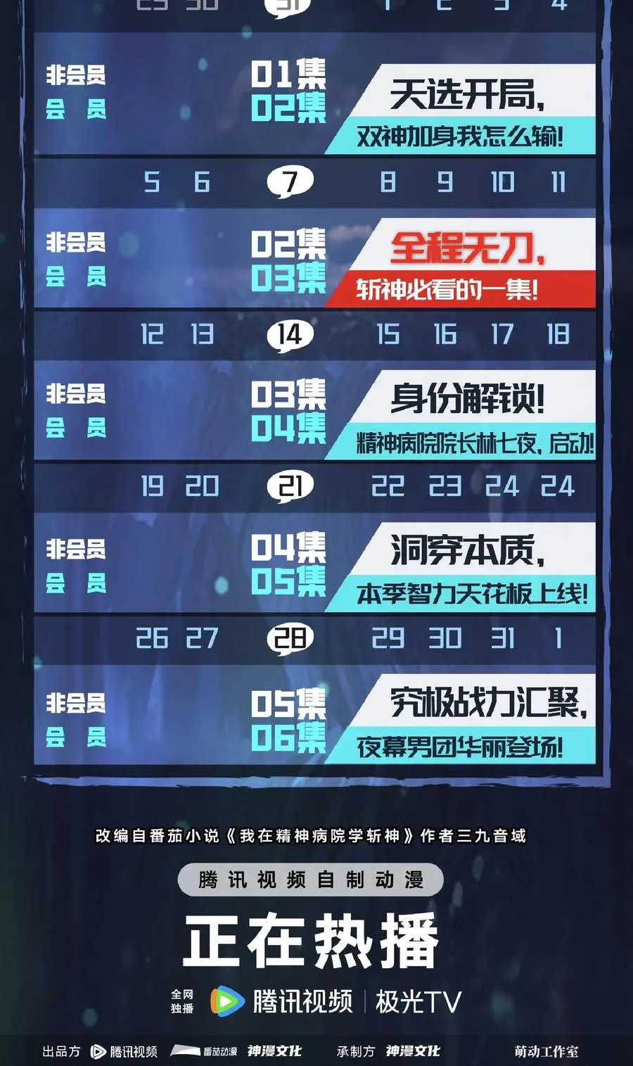 第143话 电话 第63页