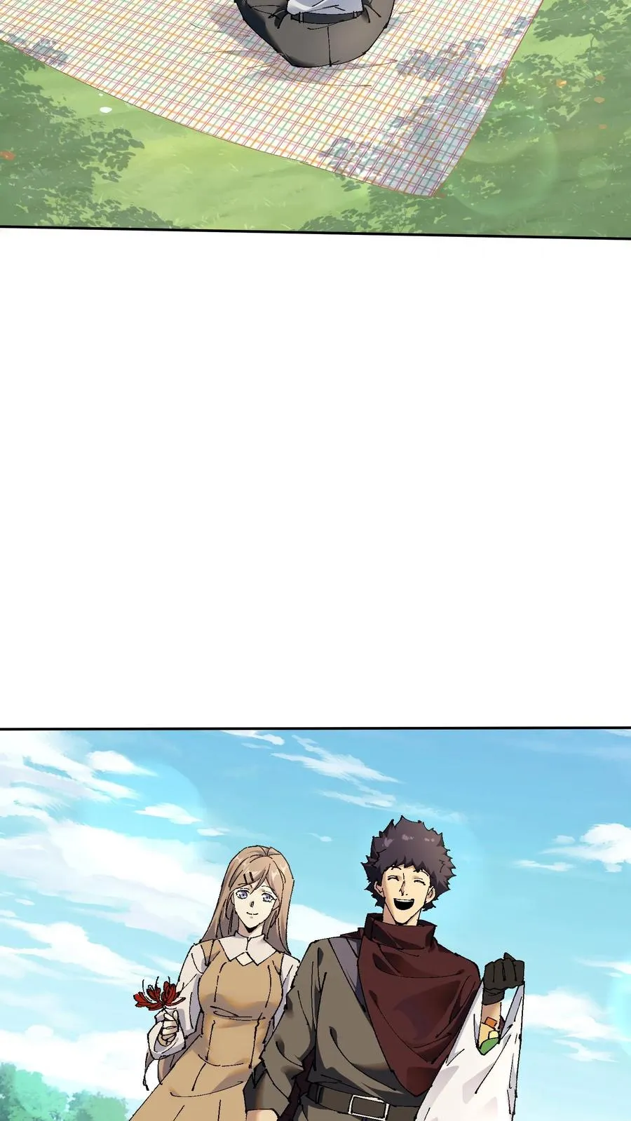 第144话 全境封锁 第11页