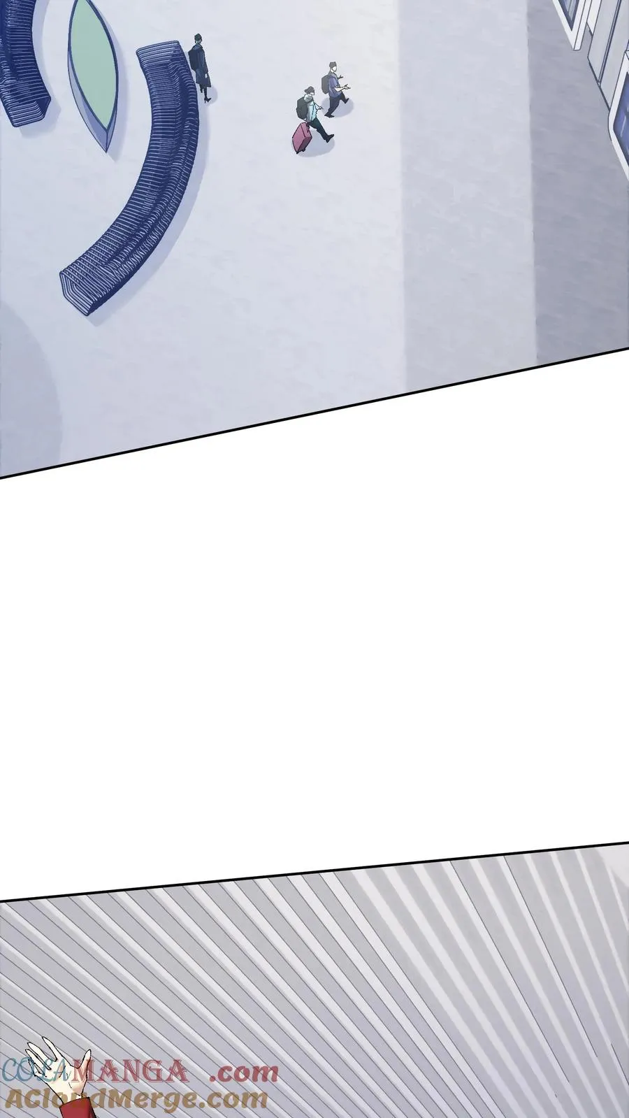 第144话 全境封锁 第34页