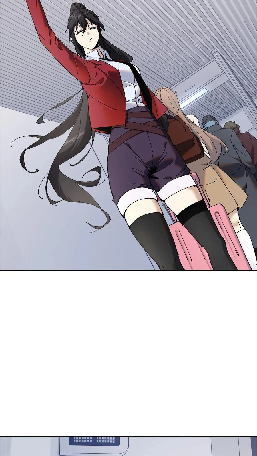 第144话 全境封锁 第35页
