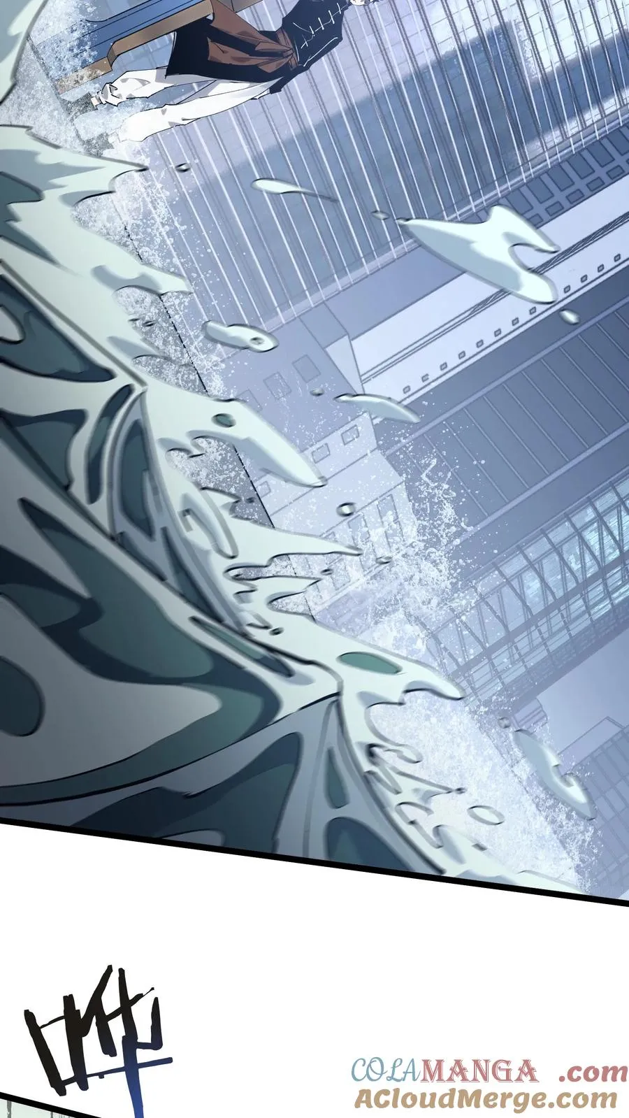 第145话 神明禁行 第19页