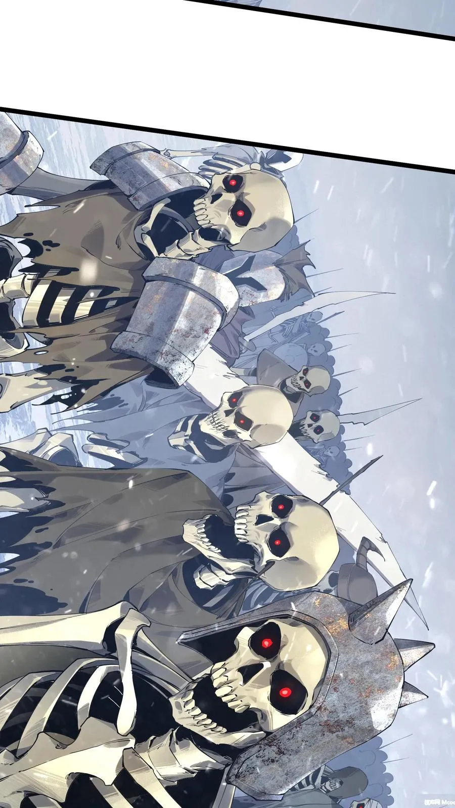 第145话 神明禁行 第42页