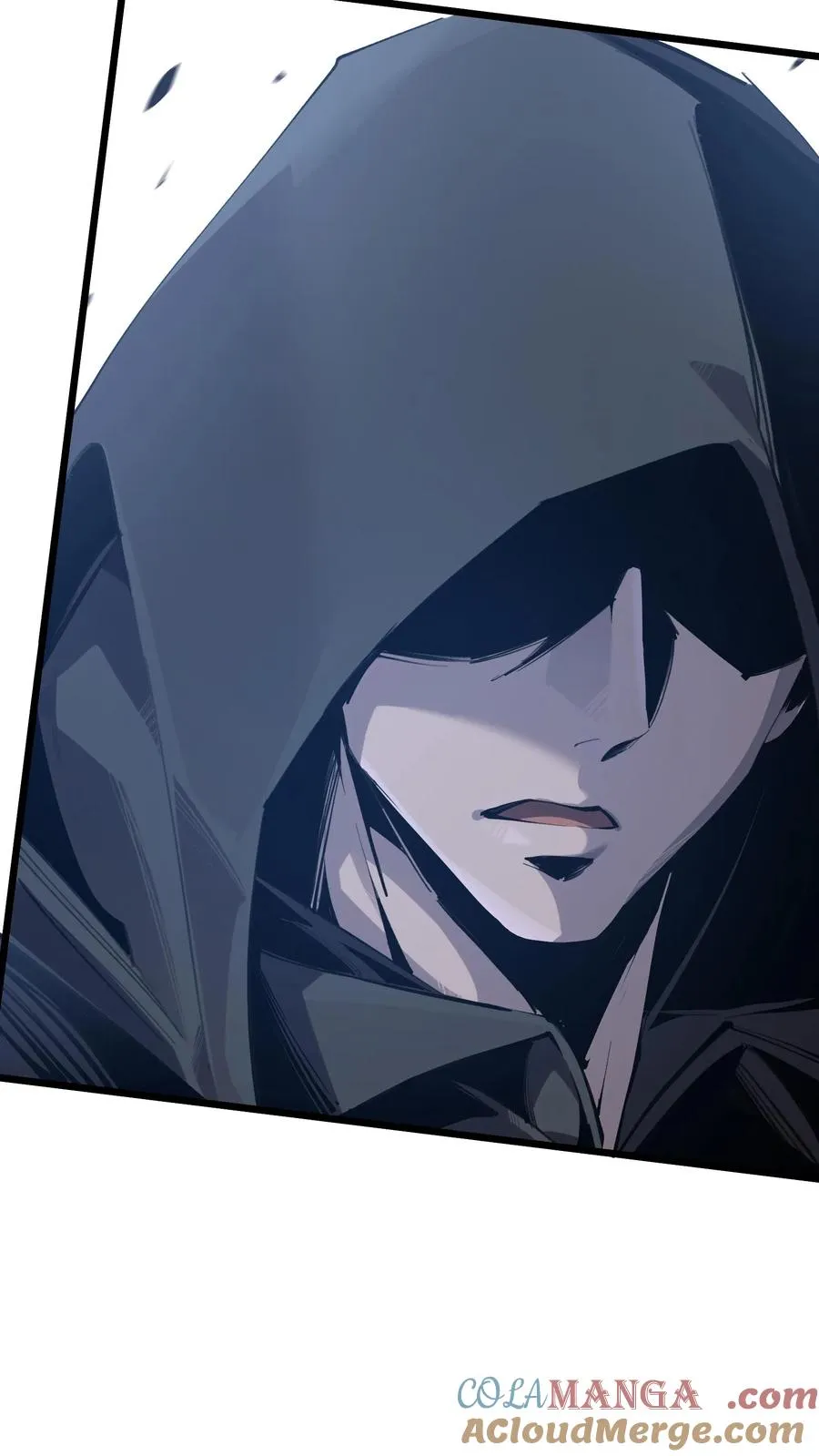 第145话 神明禁行 第58页