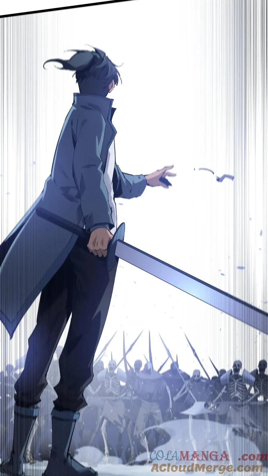 第145话 神明禁行 第76页