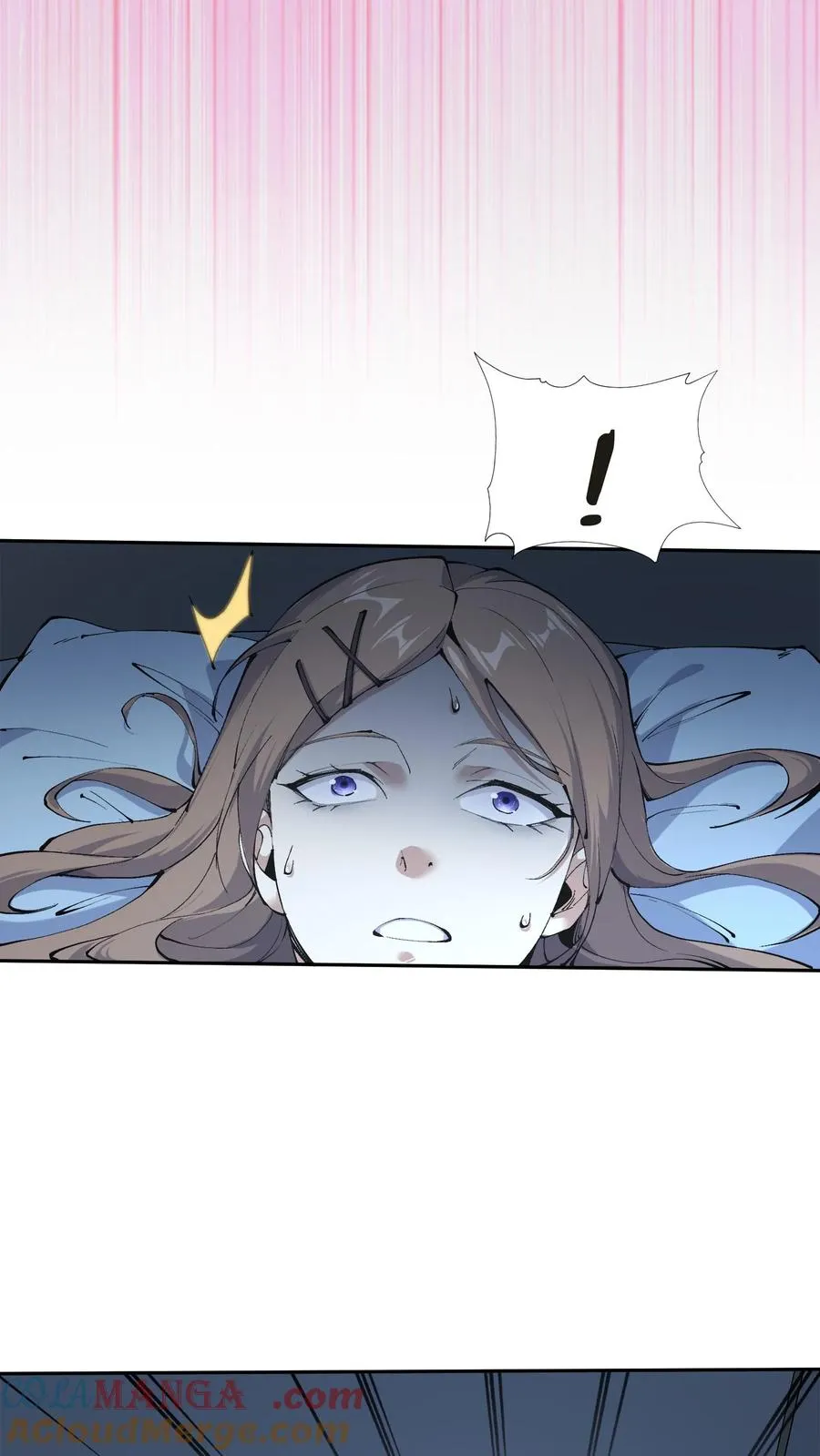 第146话 山雨欲来 第34页