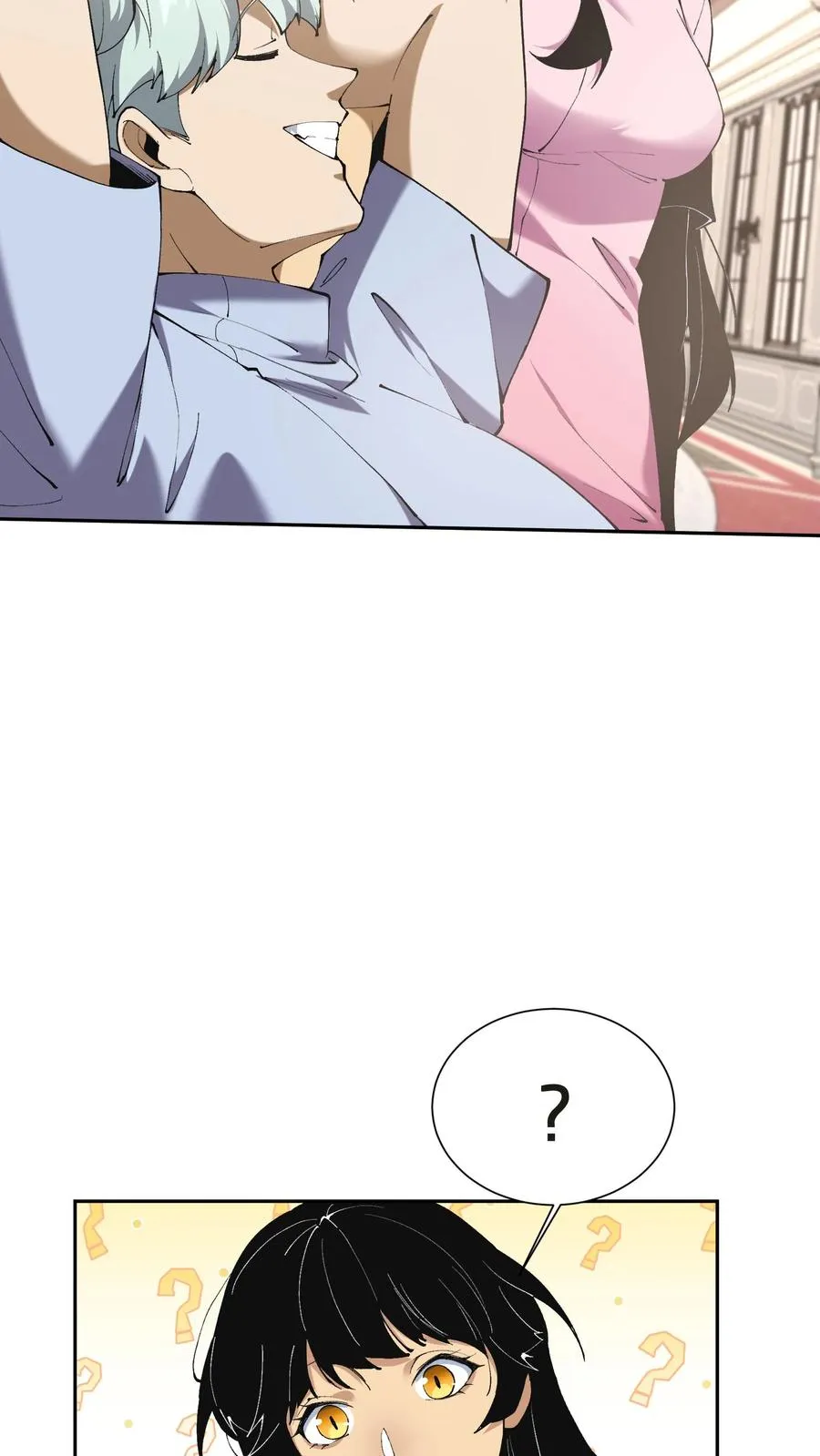 第146话 山雨欲来 第60页