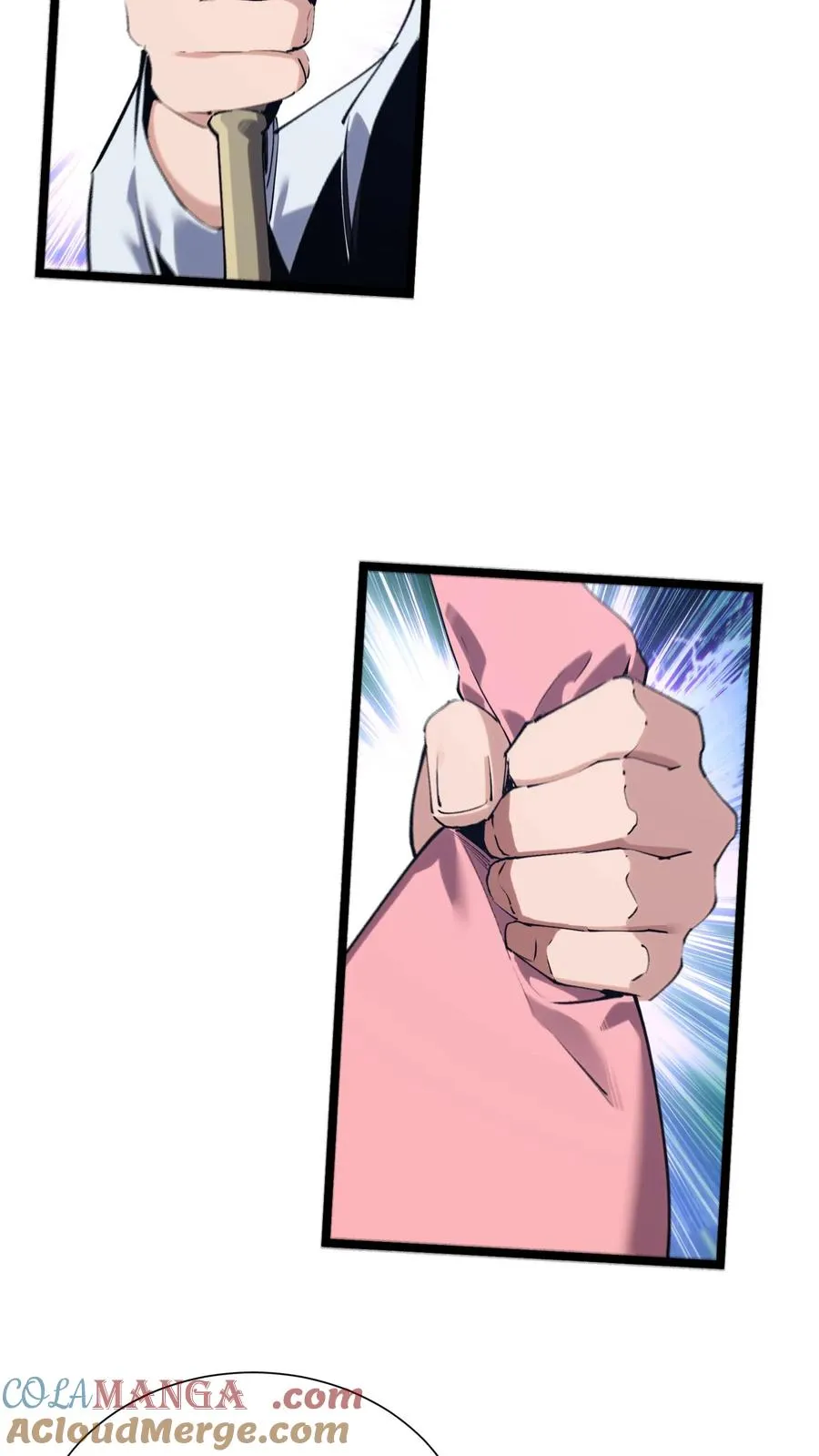 第147话 我们一起捉水母 第58页