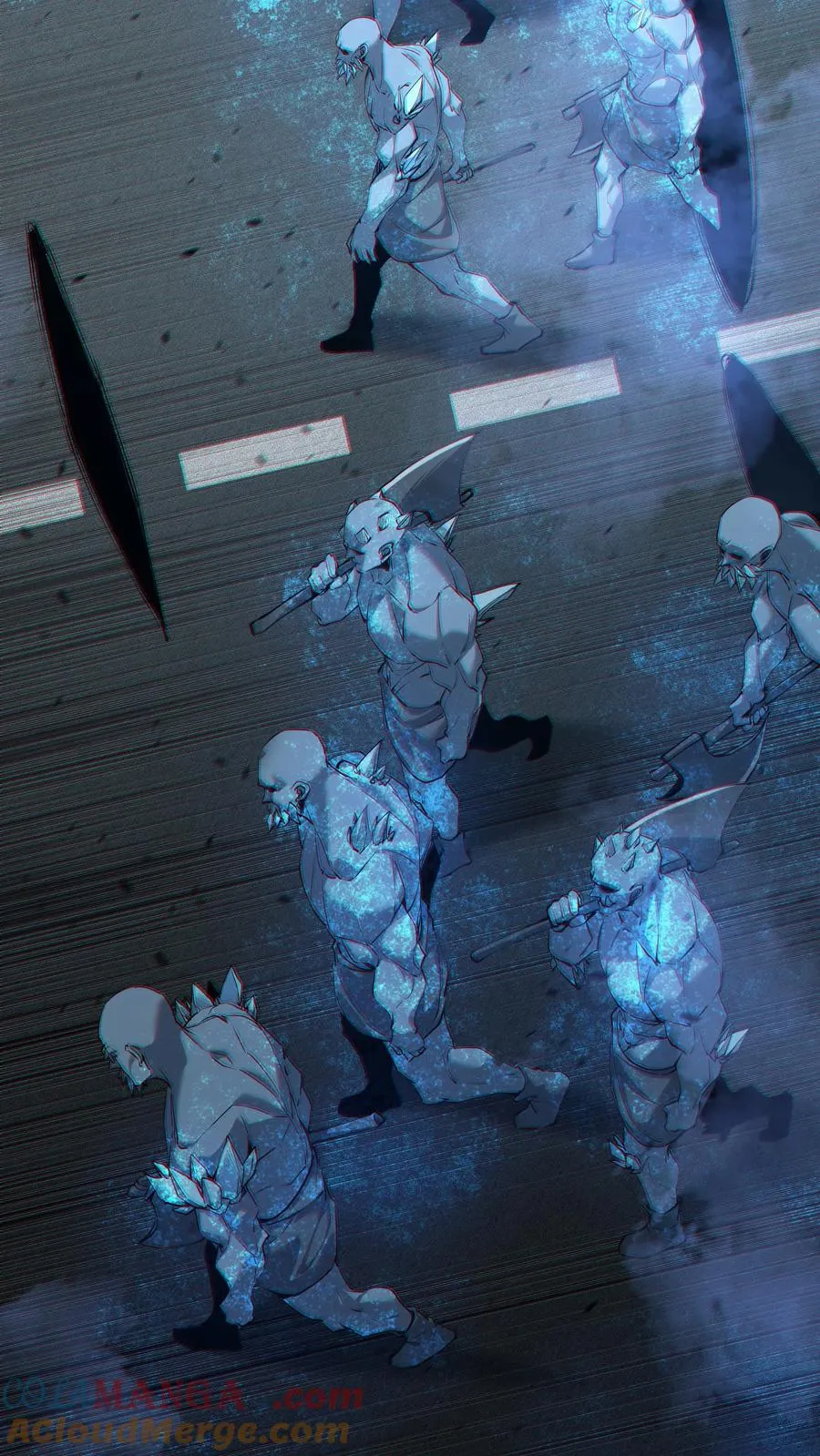 第149话 夫子一盏 第49页