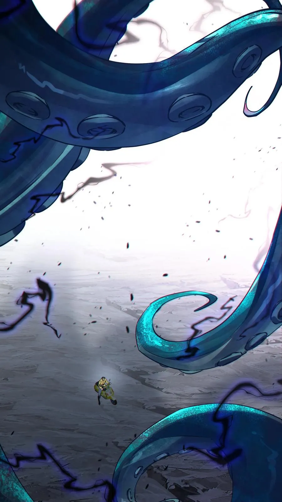 第151话 抉择 第21页