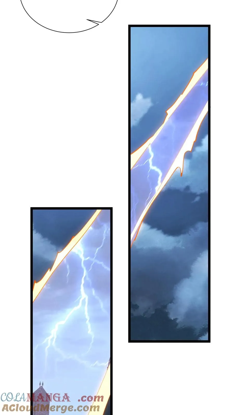 第151话 抉择 第46页