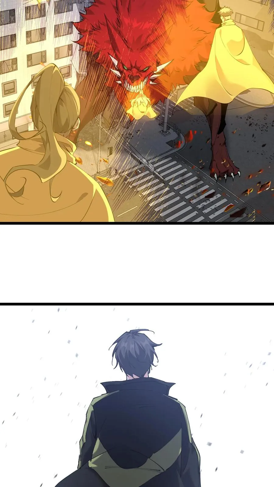第151话 抉择 第65页