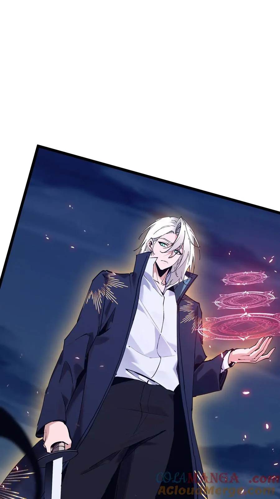 第152话 封印 第37页