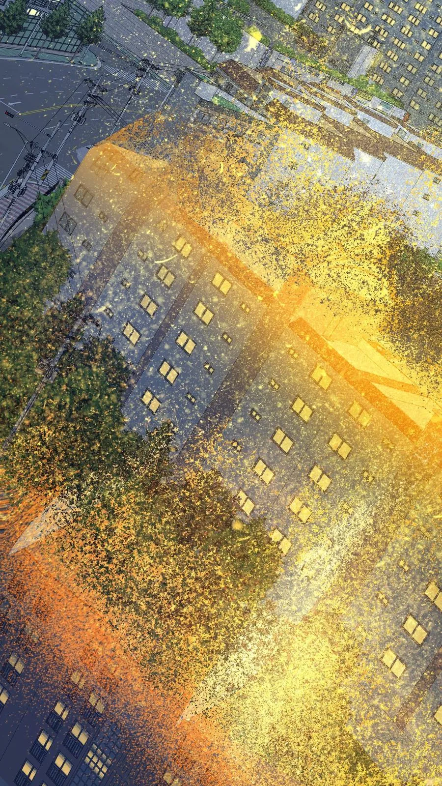 第155话 伟大的奇迹 第12页