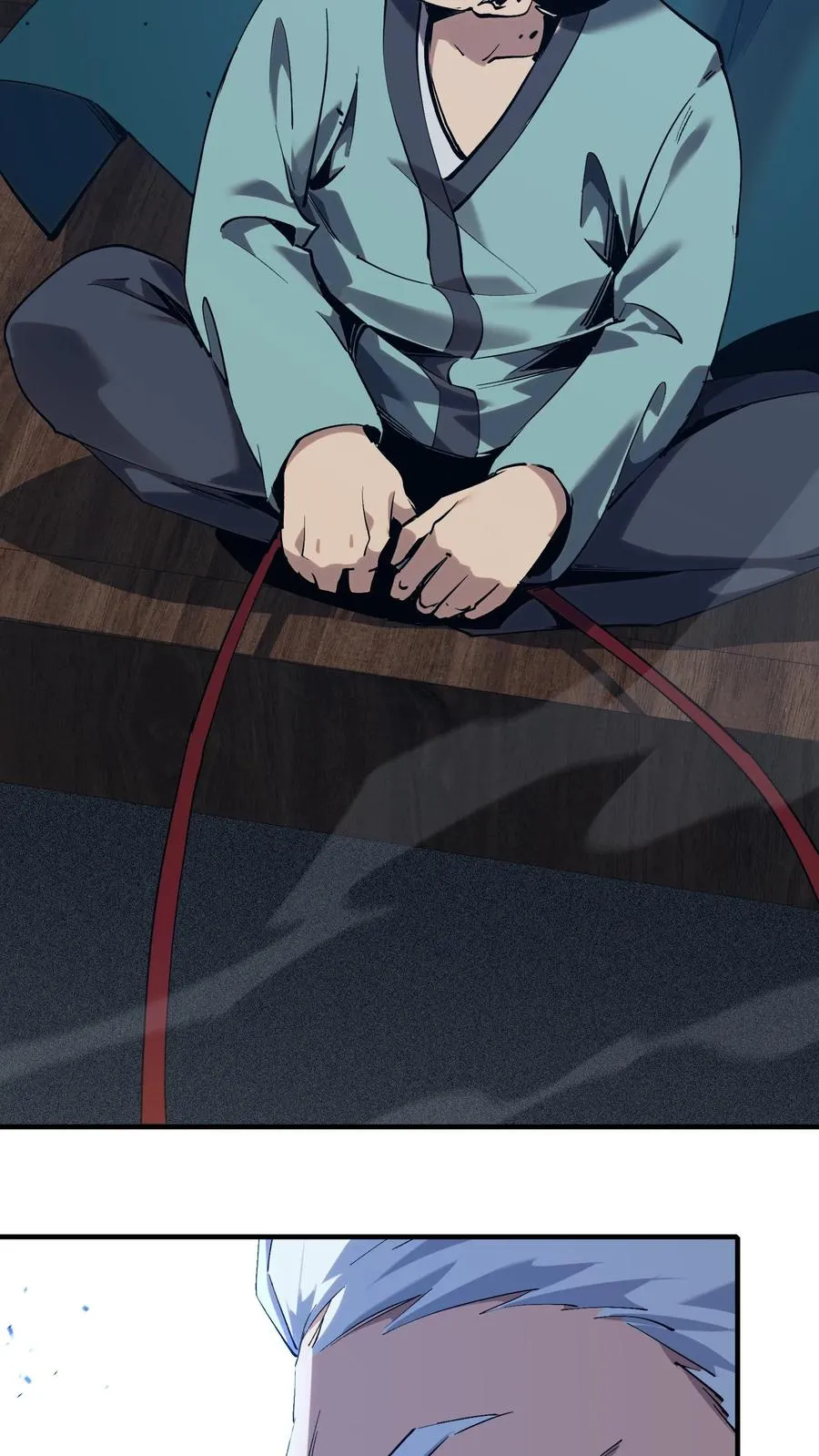 第155话 伟大的奇迹 第30页