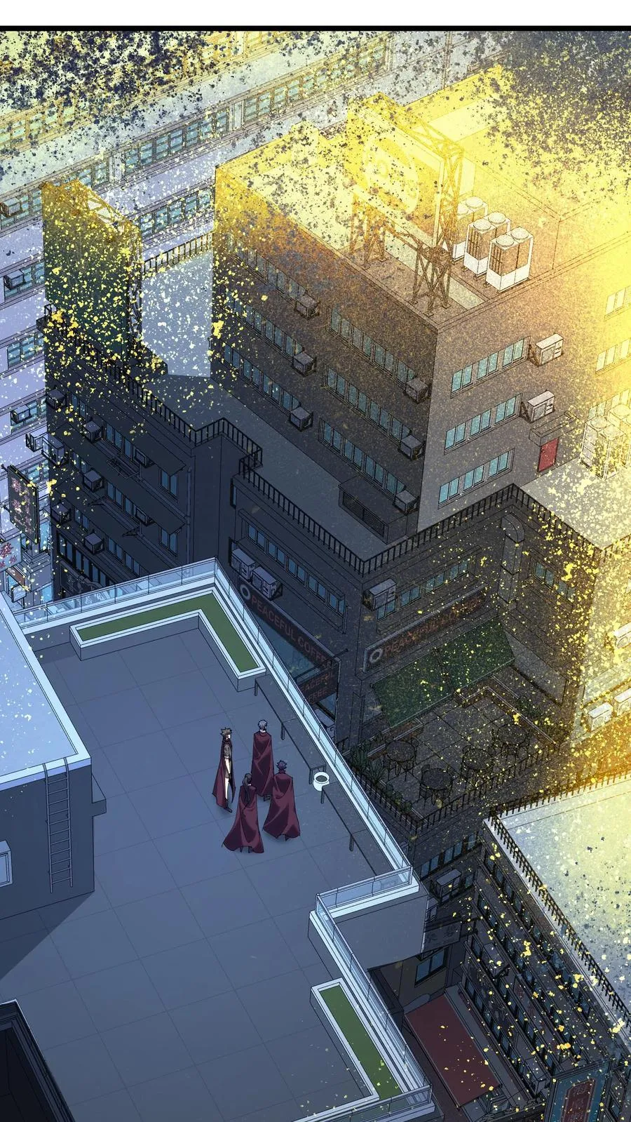 第156话 无悔 第2页