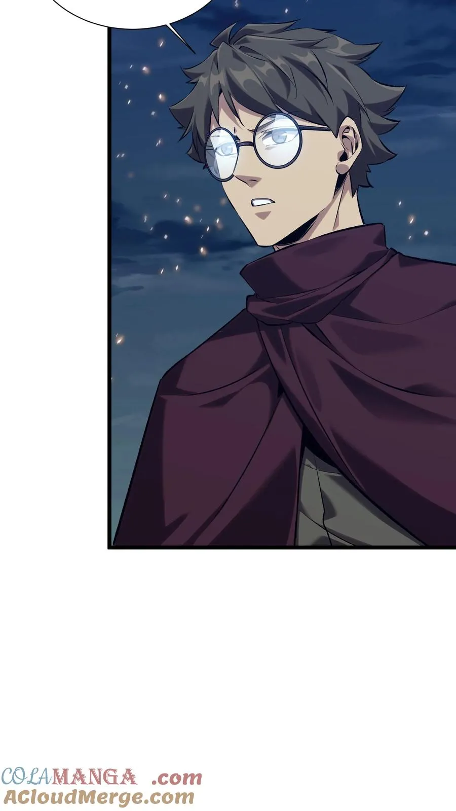 第156话 无悔 第4页