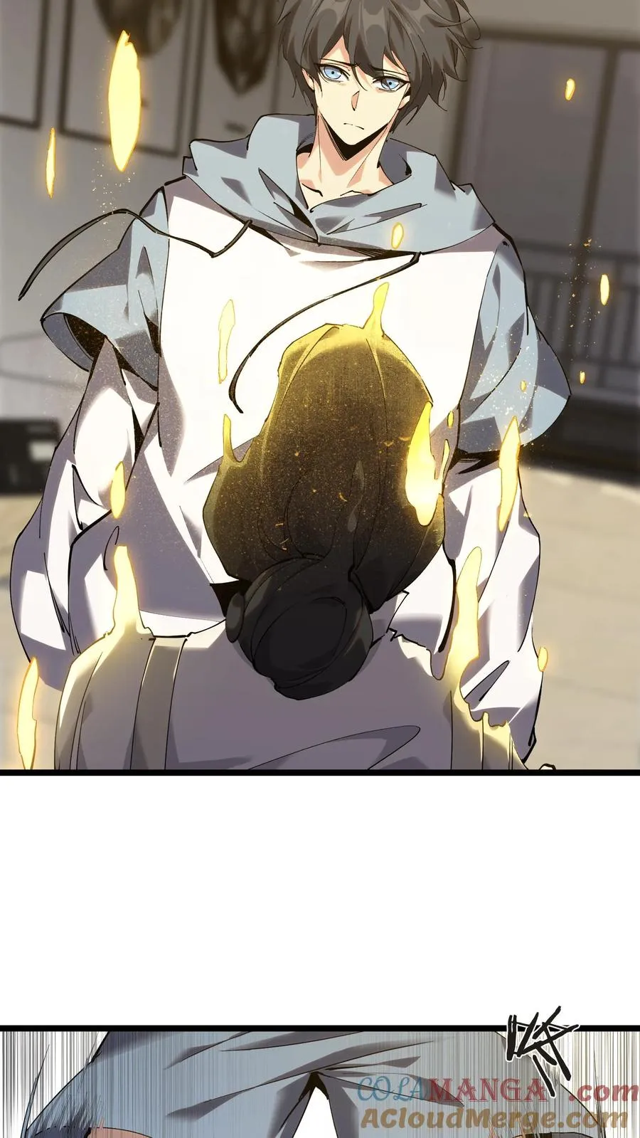 第156话 无悔 第52页
