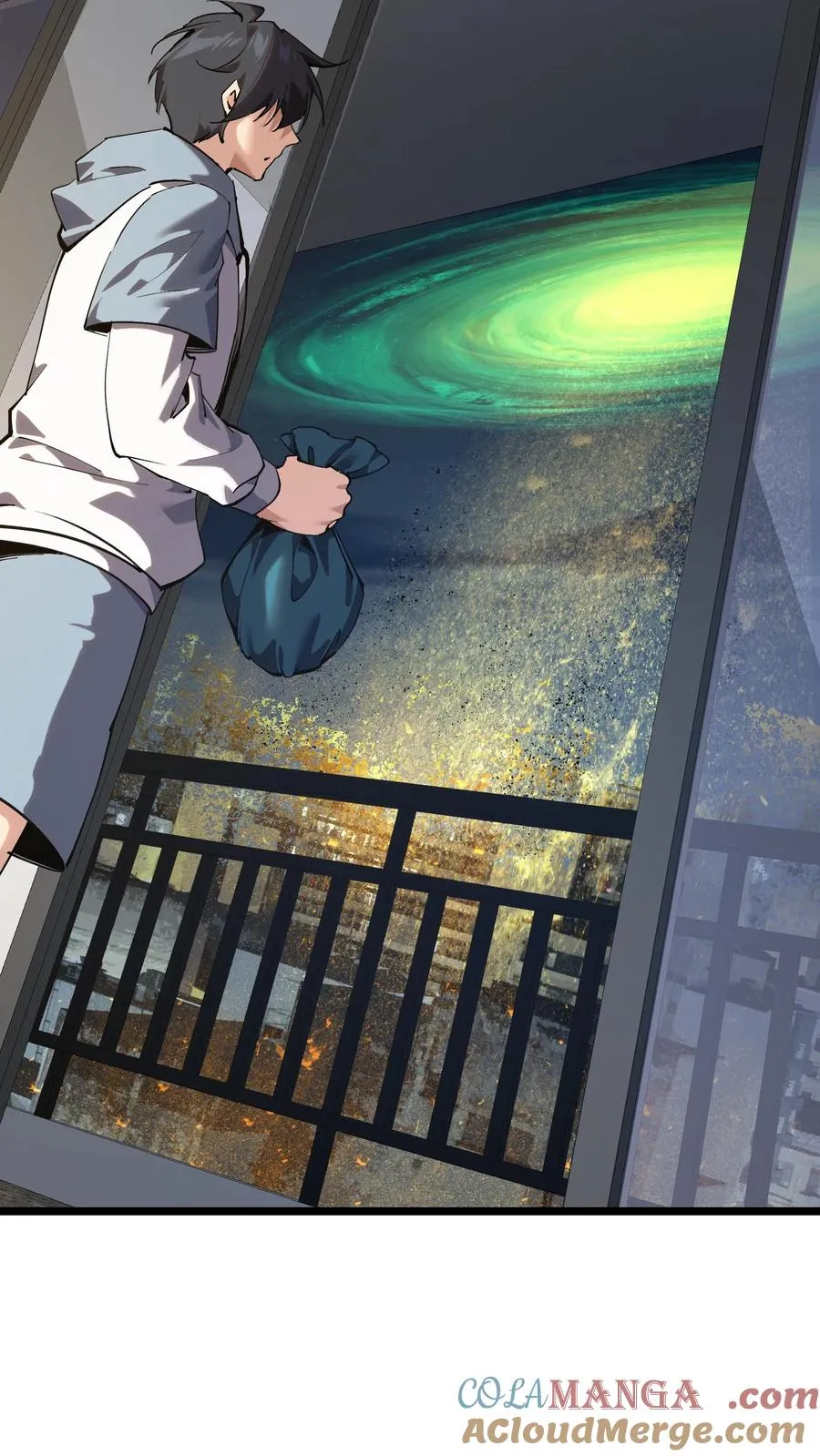 第156话 无悔 第64页