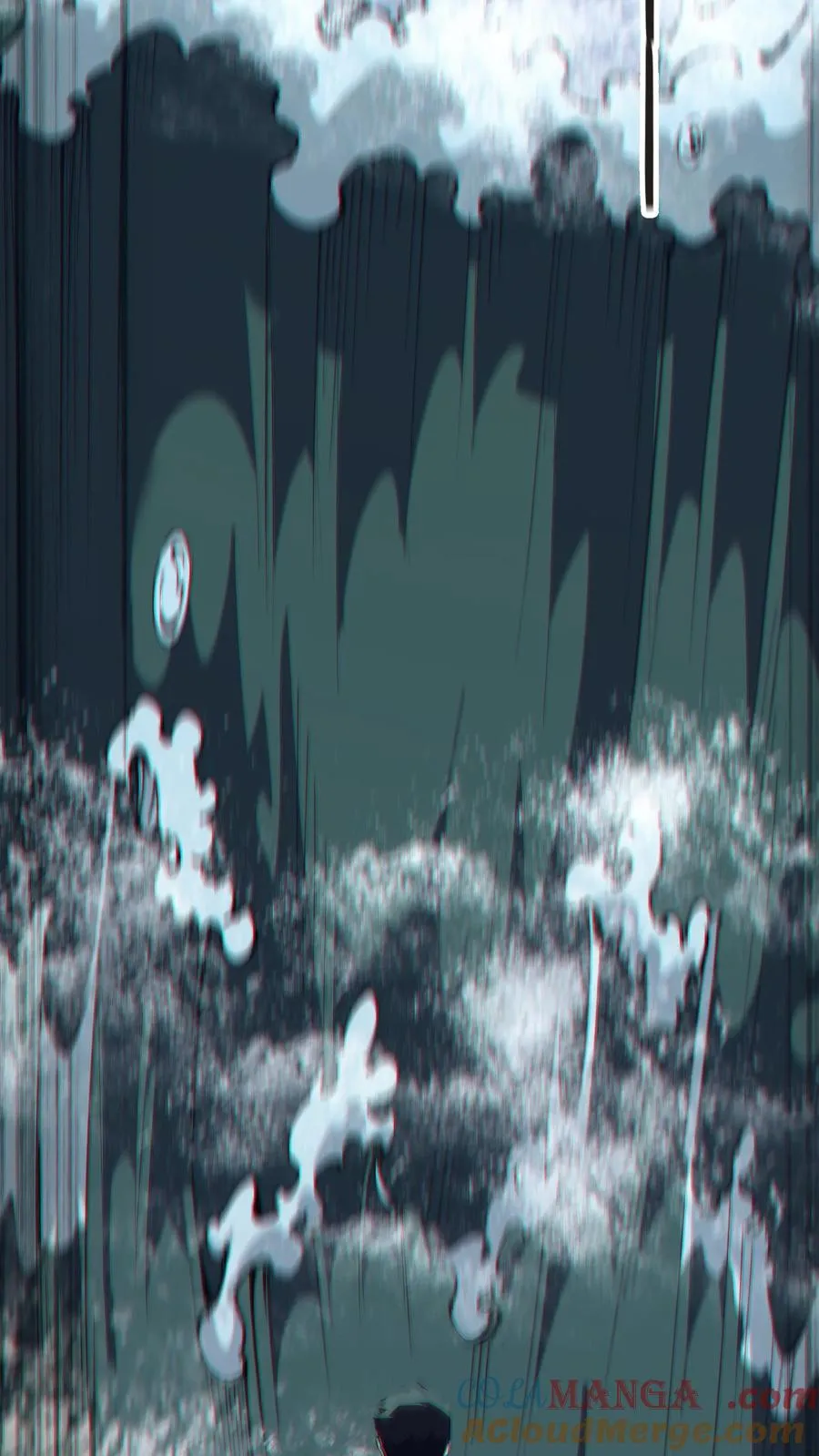 第158话 来自大夏的警告 第3页