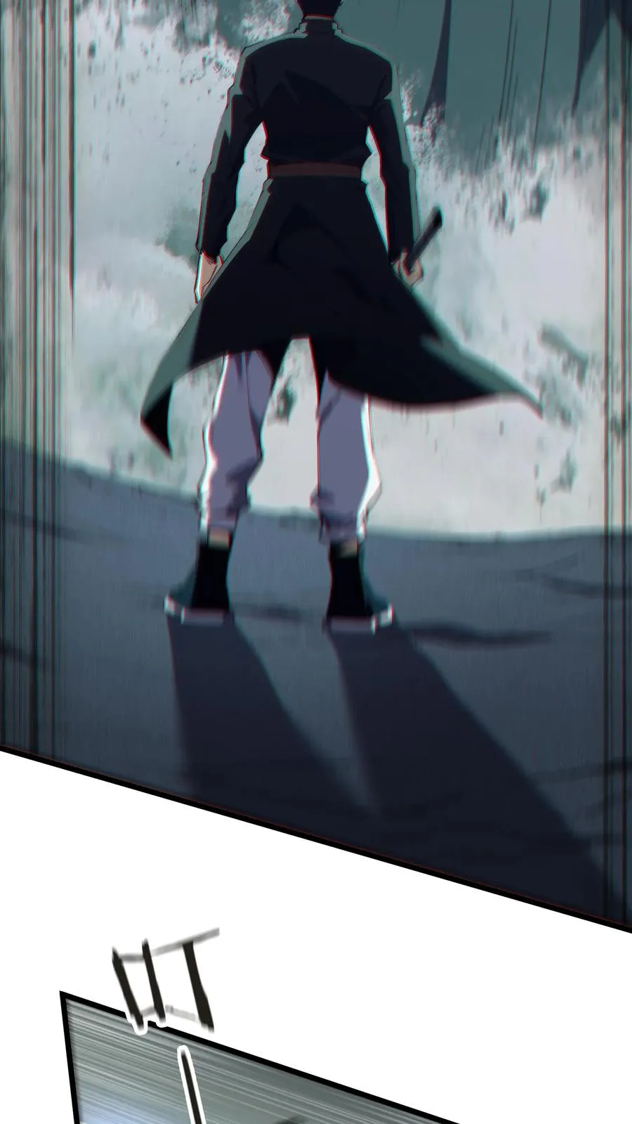 第158话 来自大夏的警告 第4页