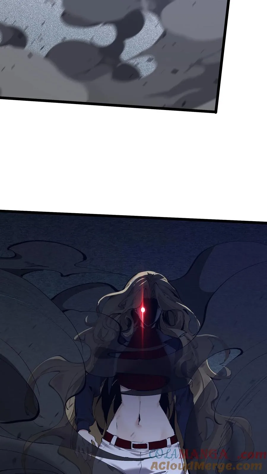第160话 最后的奇迹 第25页