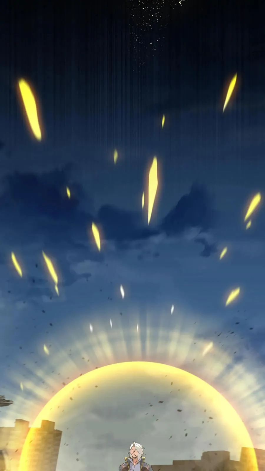 第161话 精神世界 第35页