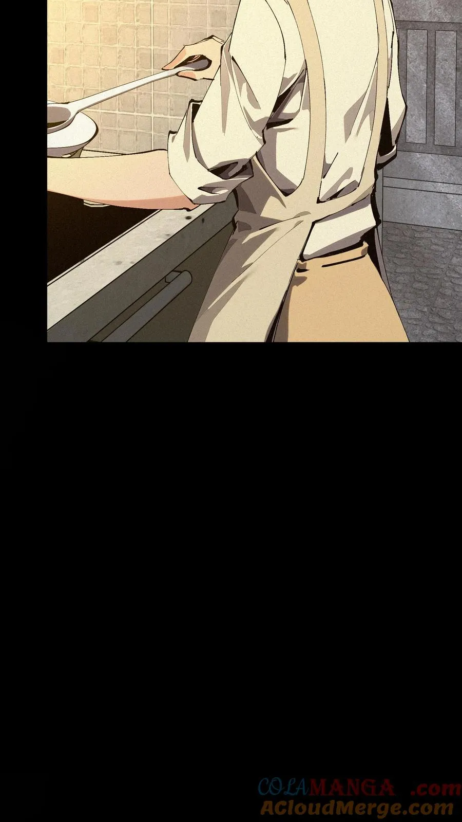 第163话 我该醒了 第13页